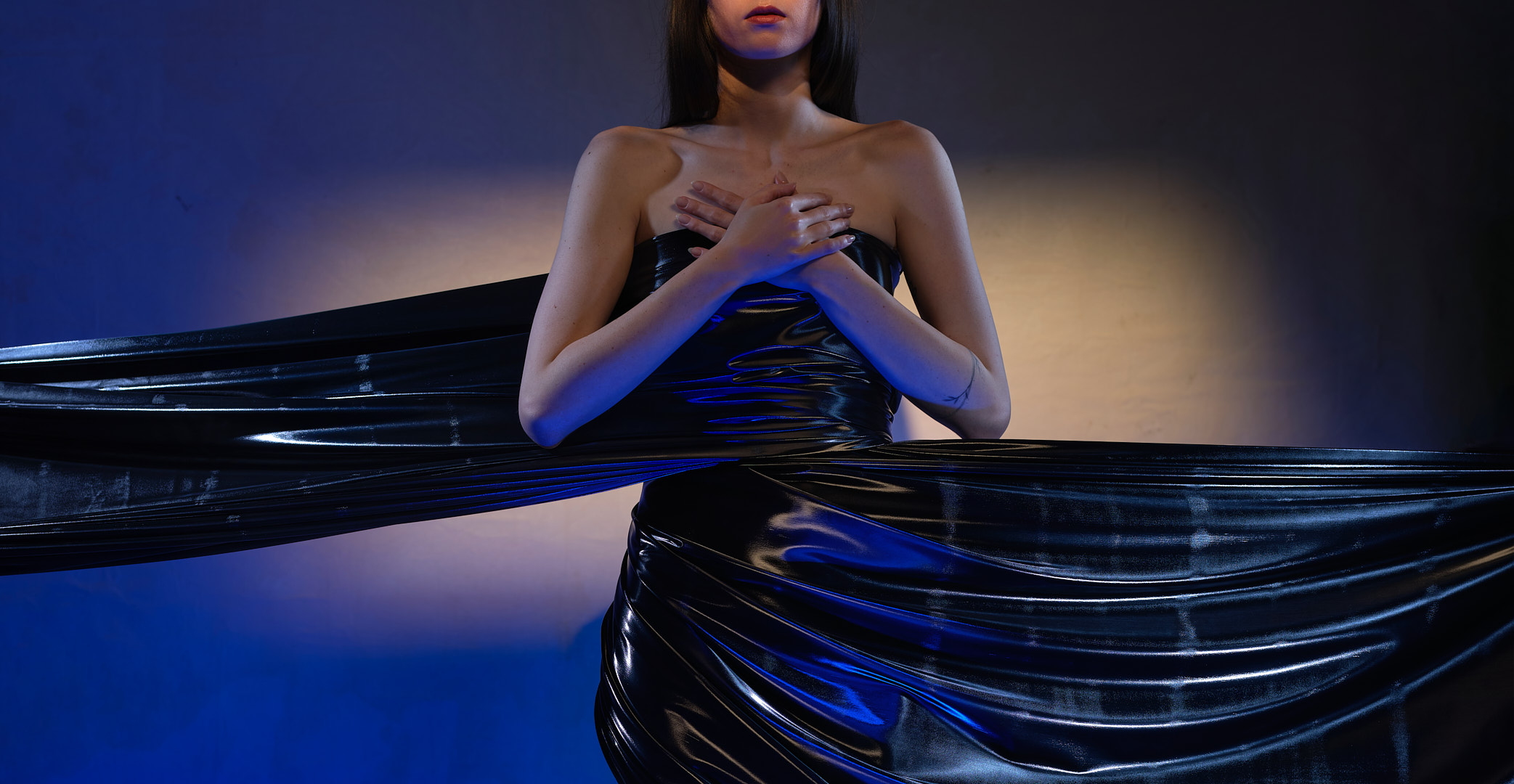 Jana Kunzová - modelová tvorba